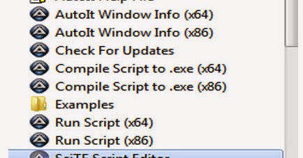 Exe To Autoit Script Converter
